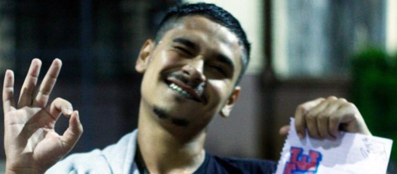 A fomentação dos sonhos e o desenvolvimento pessoal e social dentro do movimento cultural de foz do Iguaçu.