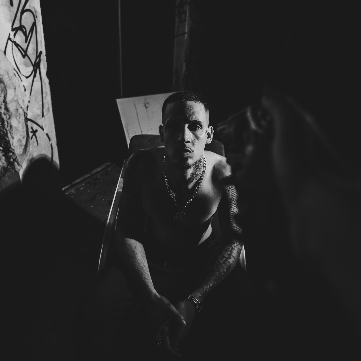 “Tática”, a nova faixa de Mano Fler e Cassol