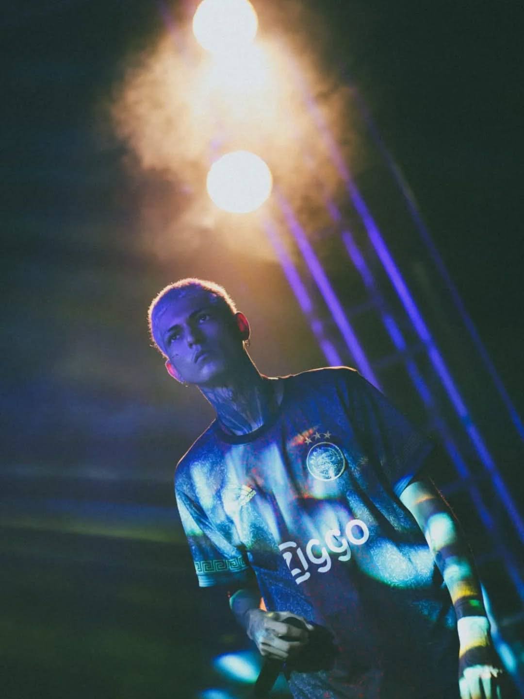 Gsa lança “THUG GS” nas plataformas digitais.